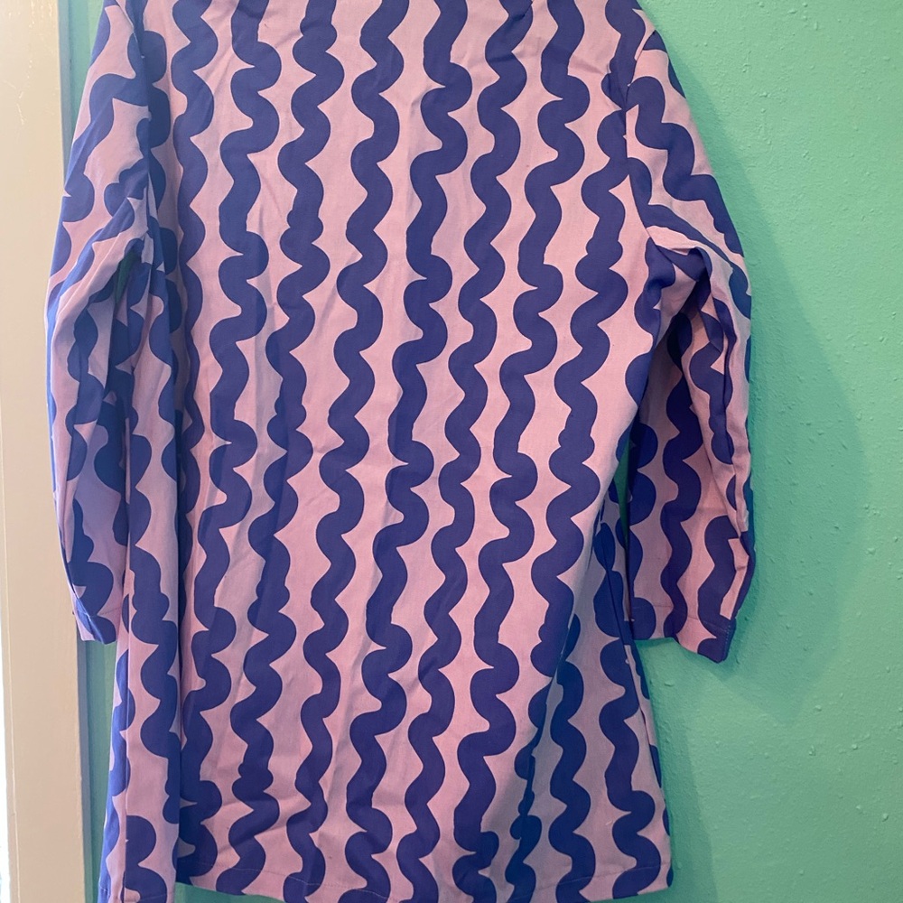 Nooworks Squiggle coat - Picture 2 of 5
